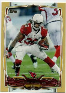 Andre Ellington