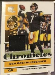Ben Roethlisberger