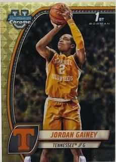 Jordan Gainey