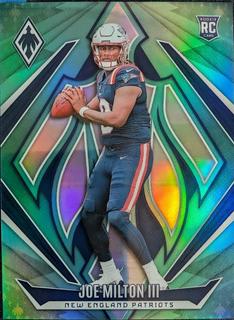 Joe Milton III