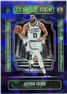 Jayson Tatum