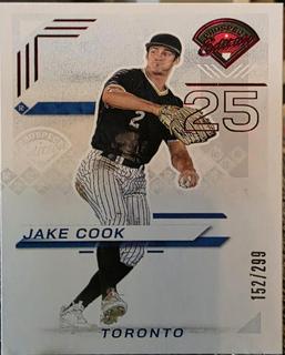 Jake Cook