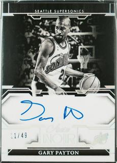 Gary Payton