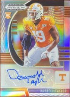Darrell Taylor
