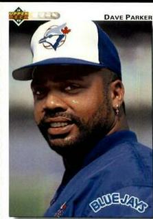 Dave Parker