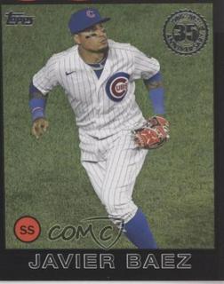Javier Baez