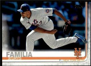 Jeurys Familia