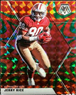 Jerry Rice