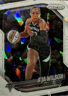 A'ja Wilson