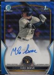 Mike Boeve