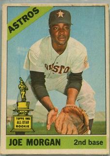 Joe Morgan