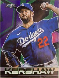 Clayton Kershaw