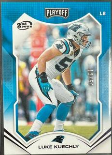 Luke Kuechly