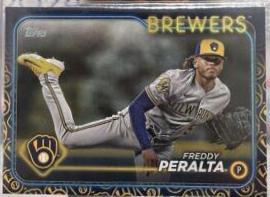 Freddy Peralta
