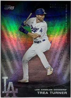 Trea Turner