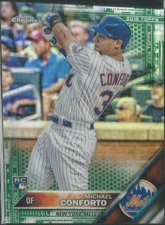 Michael Conforto