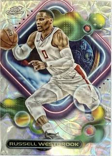 Russell Westbrook