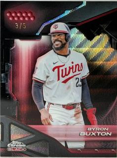 Byron Buxton