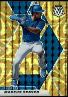 Marcus Semien