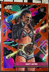 Jacy Jayne [Black Eclipse Refractor] #19 Prices | 2026 Topps