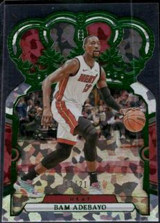 Bam Adebayo