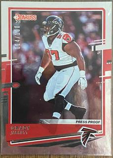 Grady Jarrett