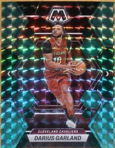 Darius Garland