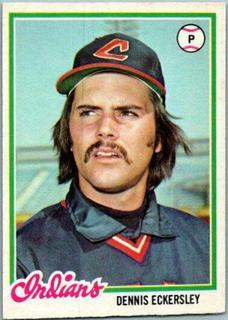 Dennis Eckersley
