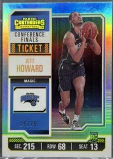 Jett Howard