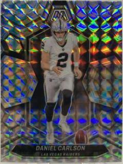 Daniel Carlson