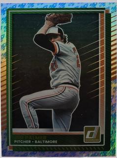 Jim Palmer