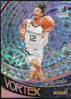 Ja Morant