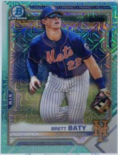Brett Baty