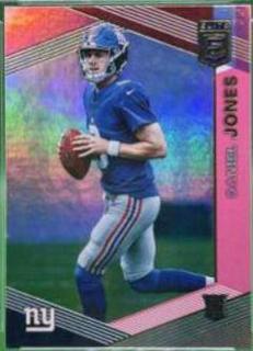 Daniel Jones