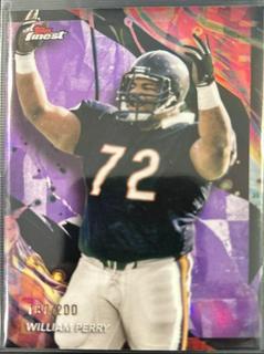 William Perry