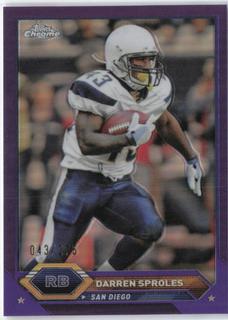Darren Sproles