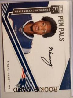 N'Keal Harry
