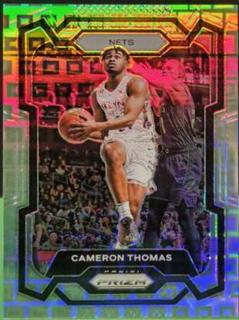 Cameron Thomas