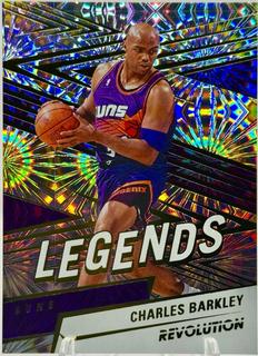 Charles Barkley