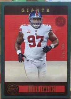 Dexter Lawrence