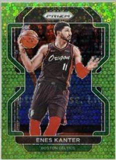 Enes Kanter