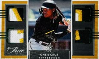 Oneil Cruz
