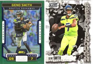 Geno Smith