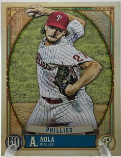 Aaron Nola