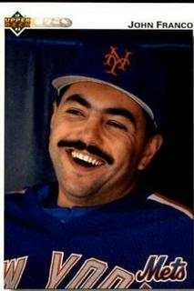 John Franco