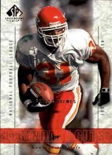 Priest Holmes