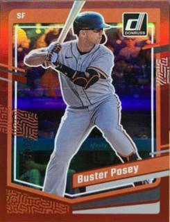 Buster Posey
