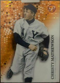Christy Mathewson