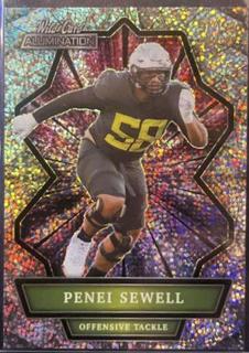 Penei Sewell
