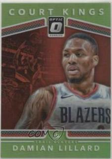 Damian Lillard